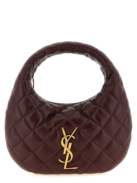 Saint Laurent Icarino Baby Handbag