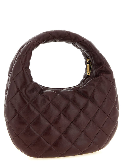 Saint Laurent Icarino Baby Handbag
