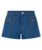 Gucci Morsetto Shorts