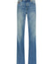 Gucci Flared Leg Jeans