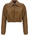 Gucci Cropped Jacket