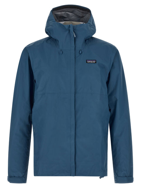 Patagonia Torrentshell 3l Rain Jacket