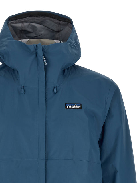 Patagonia Torrentshell 3l Rain Jacket