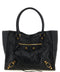 Balenciaga Le City Mini Shopping Bag