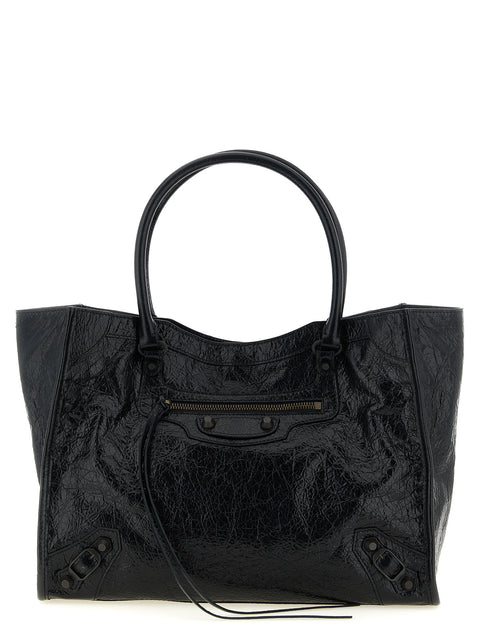 Balenciaga Le City Small Shopping Bag