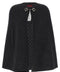 Gucci Morsetto Cape