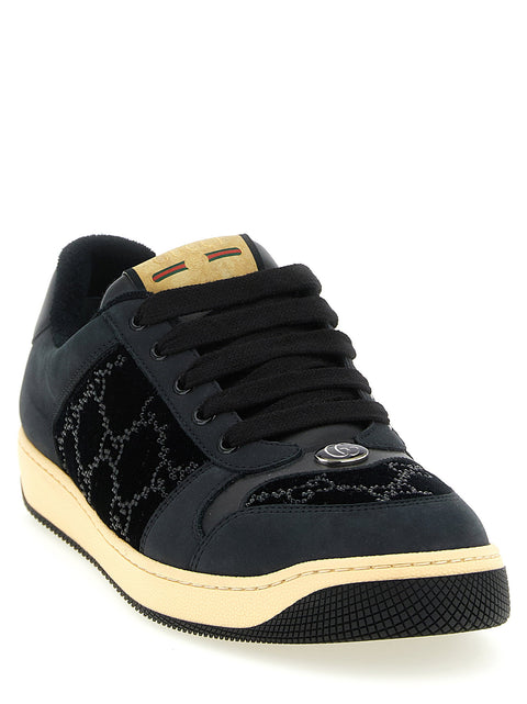 Gucci Screener Sneakers