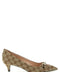 Gucci Morsetto Pumps