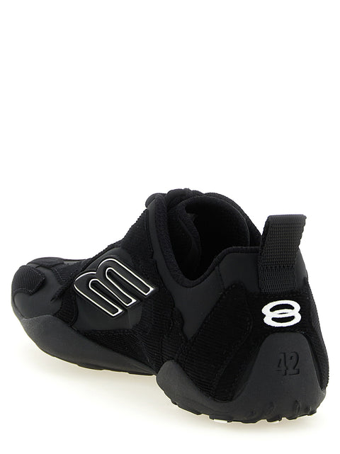 Balenciaga Monday Ultra Sneakers