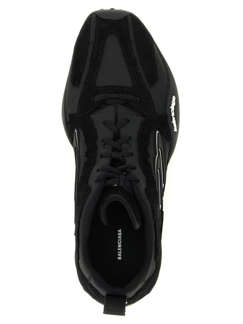 Balenciaga Monday Ultra Sneakers