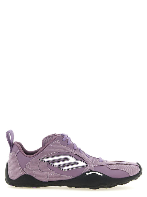 Balenciaga Monday Ultra Sneakers