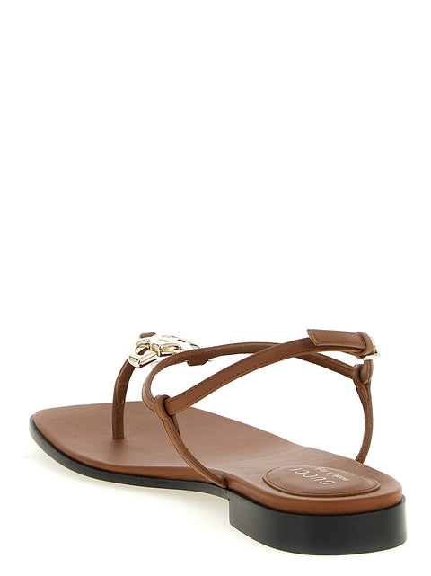 Gucci Lifford Sandals