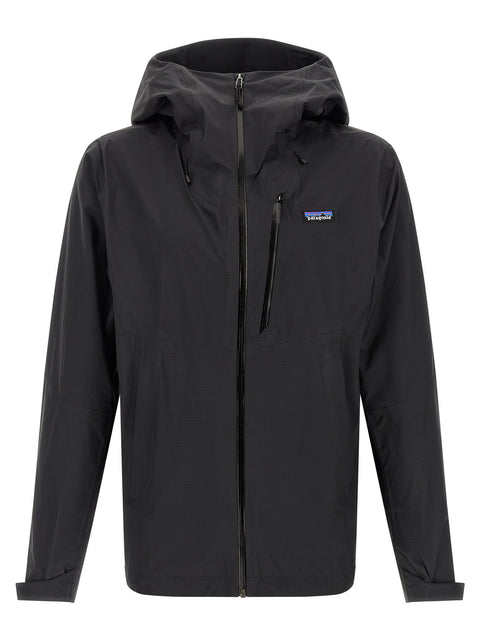 Patagonia Granite Crest Waterproof Jacket