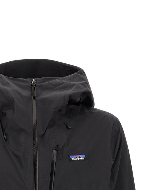 Patagonia Granite Crest Waterproof Jacket