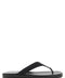 Gucci Jacquard Thong Sandals