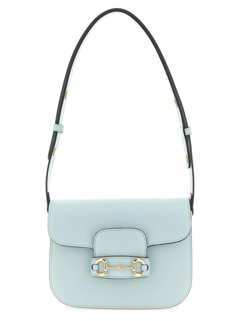 Gucci Horsebit 1955 Small Shoulder Bag