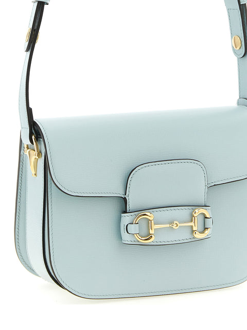 Gucci Horsebit 1955 Small Shoulder Bag
