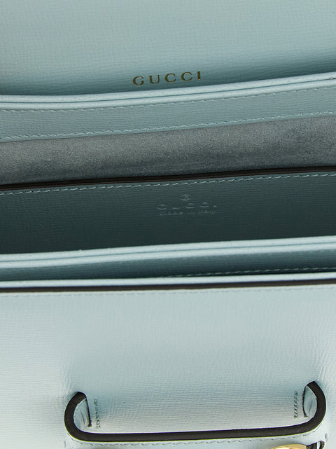 Gucci Horsebit 1955 Small Shoulder Bag
