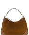 Gucci B Medium Shoulder Bag