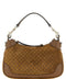 Gucci B Small Shoulder Bag