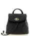 Gucci Gg Marmont Mini Backpack