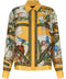 Gucci Silk Shirt