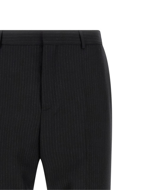 Saint Laurent Tailored Trousers