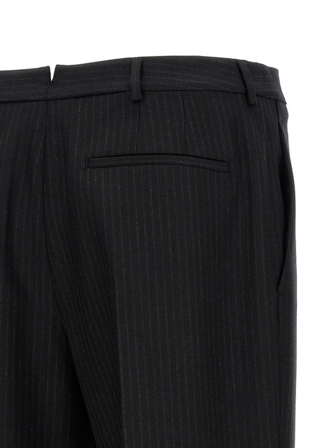 Saint Laurent Tailored Trousers