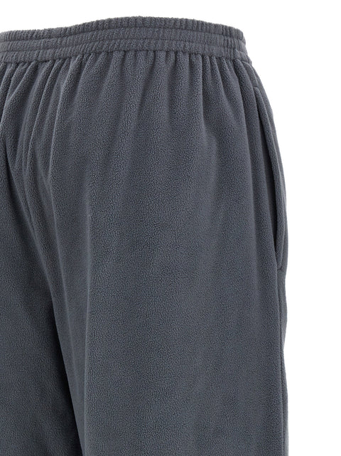 Balenciaga Cursive Reversible Pants