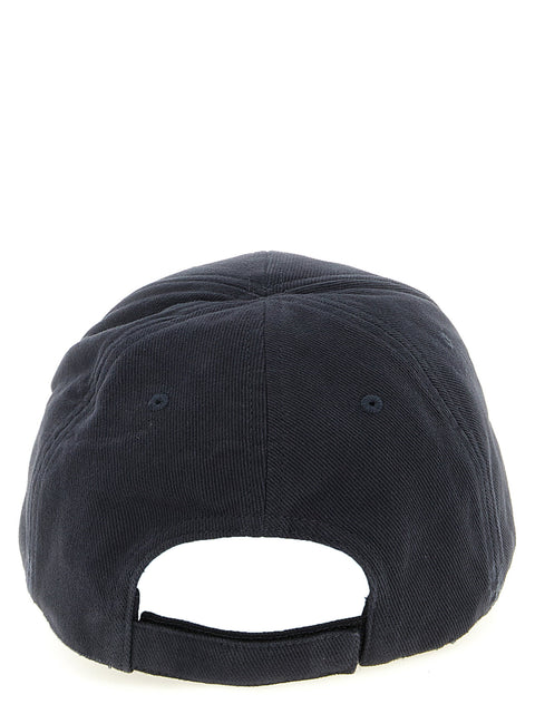 Balenciaga Masking Tape Beanie