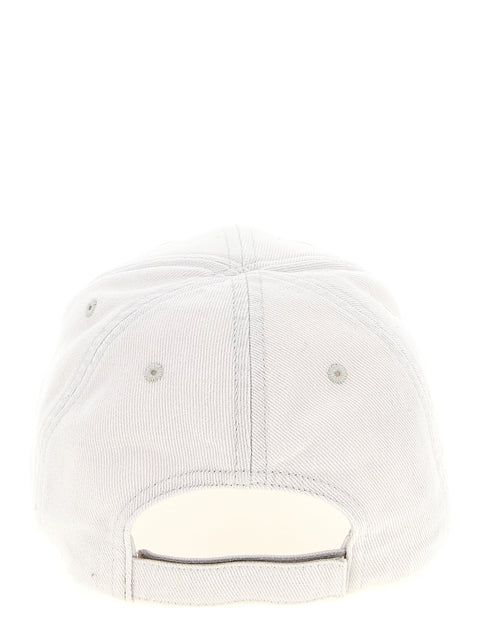 Balenciaga Masking Tape Beanie