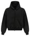 Balenciaga Cropped Hoodie