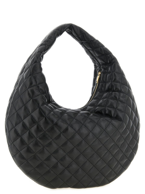 Saint Laurent Hobo Icare Shoulder Bag