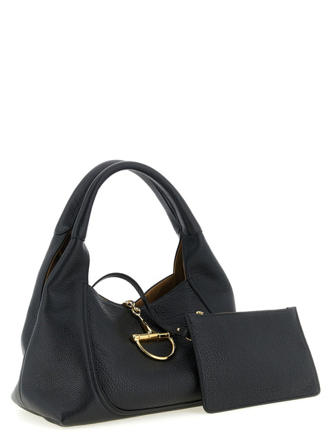 Gucci Softbit Medium Shoulder Bag