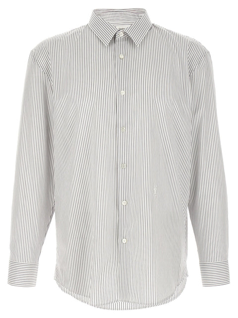 Saint Laurent Cassandre Shirt