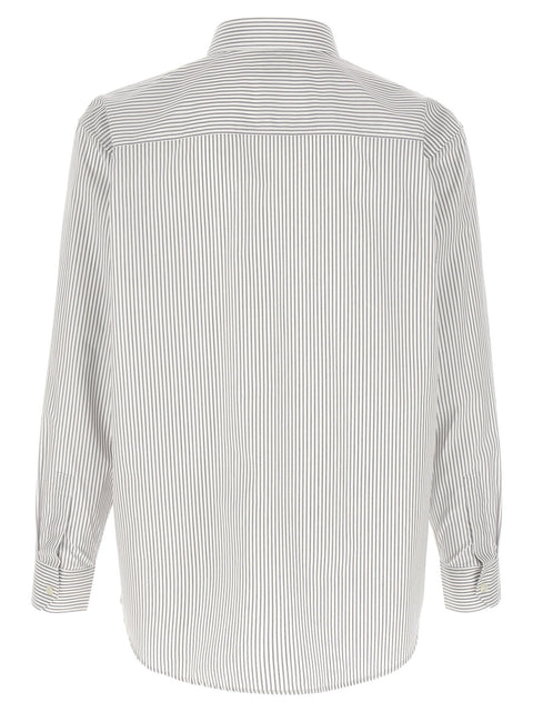 Saint Laurent Cassandre Shirt