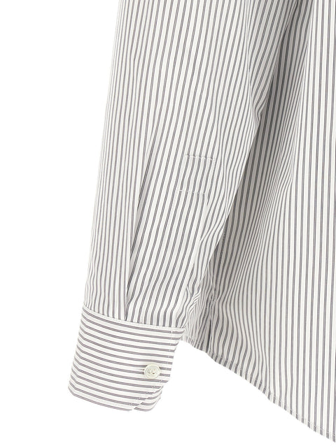 Saint Laurent Cassandre Shirt