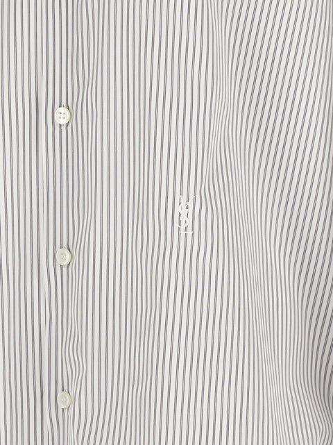 Saint Laurent Cassandre Shirt