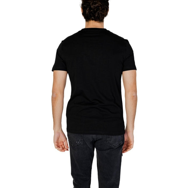 Antony Morato Men T-Shirt-Clothing T-shirts-Antony Morato-Urbanheer