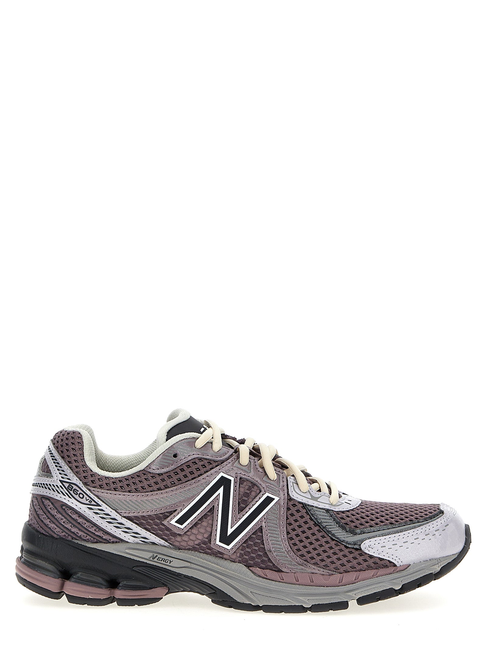 860 Technical Fabric Sneakers for Everyday Comfort