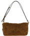 Gucci Half Horsebit Medium Shoulder Bag