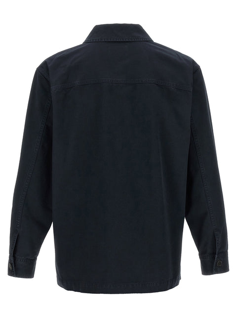 Saint Laurent Cassandre Overshirt
