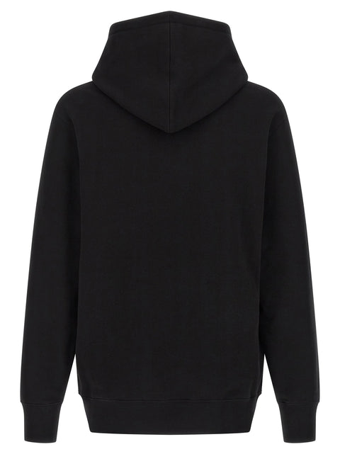 Alexander McQueen Skull Hoodie