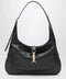 Medium black Gucci Jackie 1961 shoulder bag