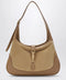 Gucci Jackie 1961 medium shoulder bag in sand color