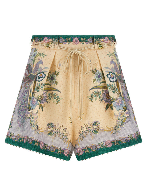 Zimmermann Indra Shorts