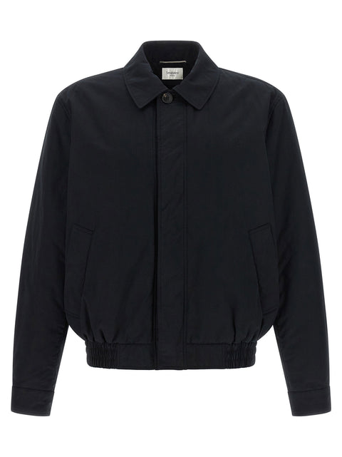Saint Laurent Cassandre Jacket