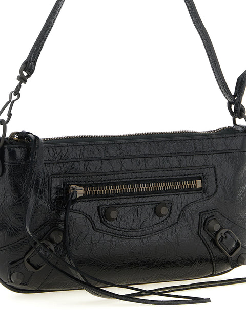 Balenciaga Le City Pouch