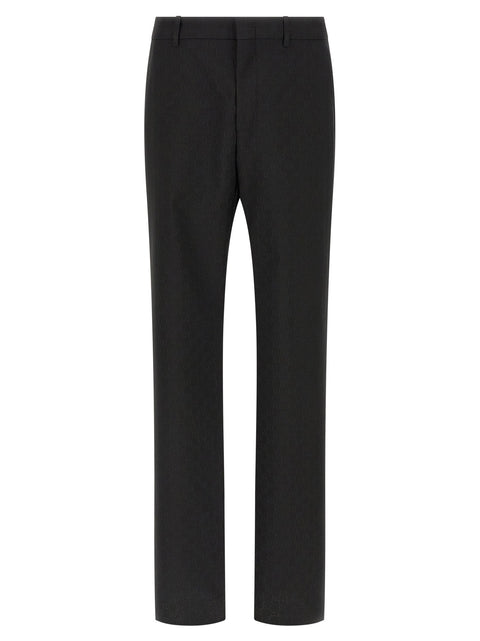 Gucci Gg Formal Pants