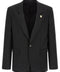 Gucci Gg Canvas Blazer